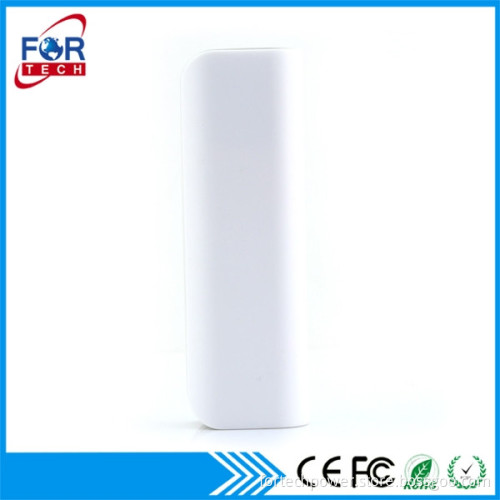 Happy New years Gifts 11.11 18650 Battery Disposable Cell Phone Charger Power Bank 2200mah on Sales